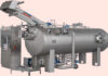 Leading technologies in continuous wet processing and jet dyeing