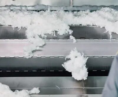 Lenzing highlights bio-based cellulose fibers as key to Europe’s clean industrial future