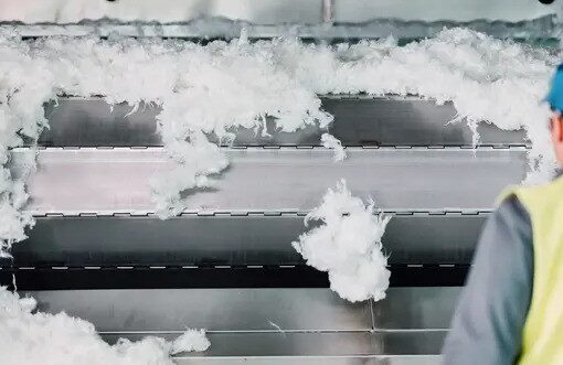 Lenzing highlights bio-based cellulose fibers as key to Europe’s clean industrial future