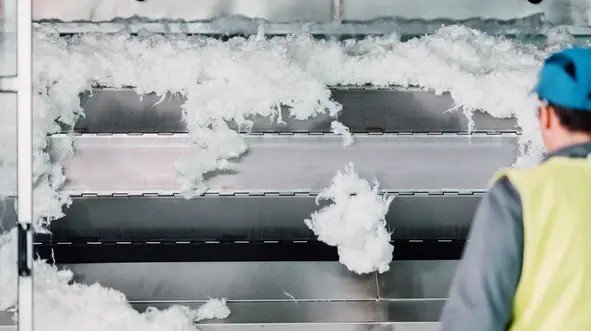 Lenzing highlights bio-based cellulose fibers as key to Europe’s clean industrial future