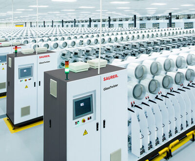 Saurer to showcase innovations at Techtextil 2026