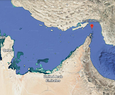 Strait of Hormuz tensions raise alarm among exporters over rising costs and delays