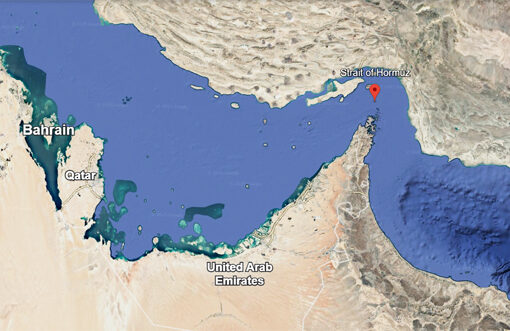 Strait of Hormuz tensions raise alarm among exporters over rising costs and delays
