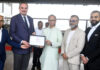 US ambassador holds talks with BGMEA on trade and investment