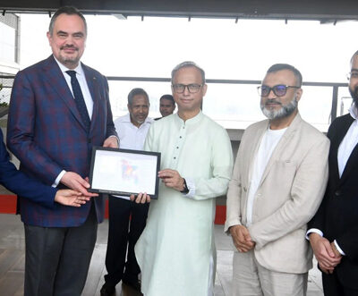 US ambassador holds talks with BGMEA on trade and investment