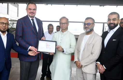 US ambassador holds talks with BGMEA on trade and investment