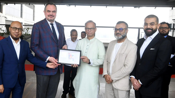 US ambassador holds talks with BGMEA on trade and investment