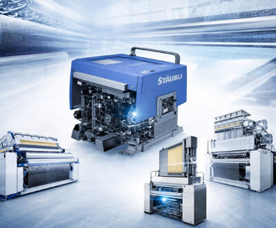 From preparation to 3D weaving: Stäubli’s solutions at Techtextil 2026