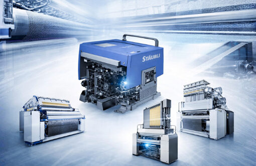 From preparation to 3D weaving: Stäubli’s solutions at Techtextil 2026