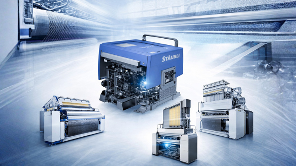 From preparation to 3D weaving: Stäubli’s solutions at Techtextil 2026