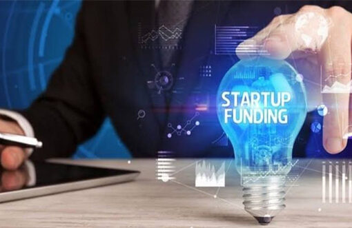 Merger & Acquisition surge lifts startup funding to $124m in 2025