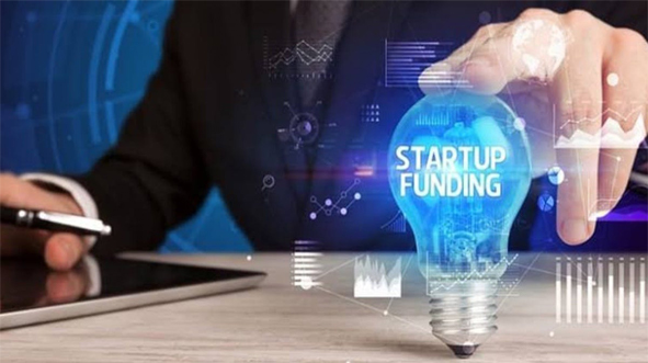 Merger & Acquisition surge lifts startup funding to $124m in 2025