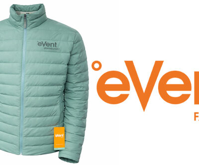 eVent Fabrics and ALLIED Feather + Down Redefine Down Jacket Performance Through Moisture Management Innovation