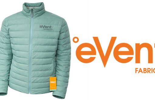 eVent Fabrics and ALLIED Feather + Down Redefine Down Jacket Performance Through Moisture Management Innovation
