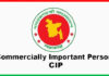 184 business leaders honored with CIP status for the year 2022