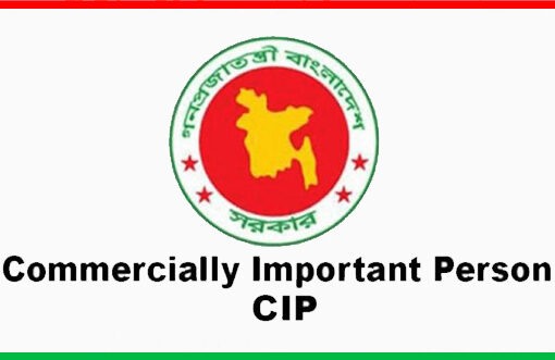 184 business leaders honored with CIP status for the year 2022