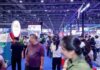 2026 ITCPE Guangzhou: A magical showcase of textile digital inks where leading ink manufacturers invite you to a colorful feast
