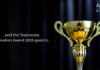 AMANN wins Texprocess Innovation Award 2026 & showcases at Texprocess