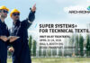 Archroma showcases innovations delivering performance without compromise at Techtextil 2026
