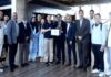 BGMEA engages Chinese industry leaders to boost investment and technology collaboration
