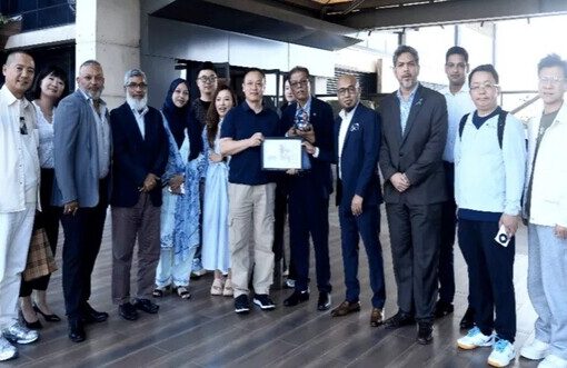 BGMEA engages Chinese industry leaders to boost investment and technology collaboration