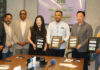 BTMA Signs MoU with International Partners to Organize Dhaka International Textile and Garment Machinery Exhibition (DTG)
