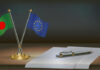 Bangladesh, EU set to sign landmark PCA in Brussels to deepen strategic ties