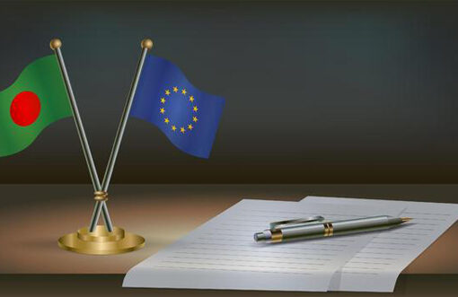 Bangladesh, EU set to sign landmark PCA in Brussels to deepen strategic ties