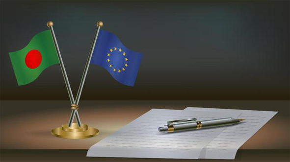 Bangladesh, EU set to sign landmark PCA in Brussels to deepen strategic ties