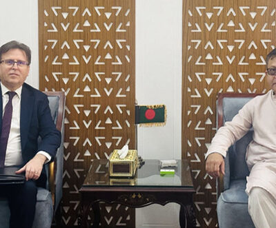 Bangladesh, Türkiye eye deeper trade and investment collaboration