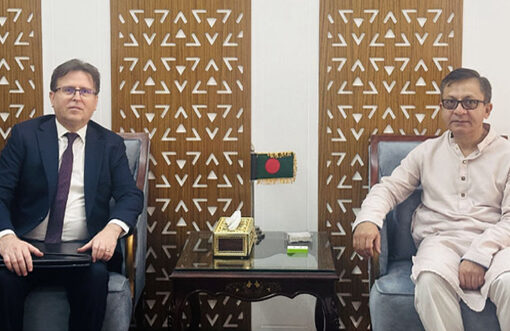 Bangladesh, Türkiye eye deeper trade and investment collaboration
