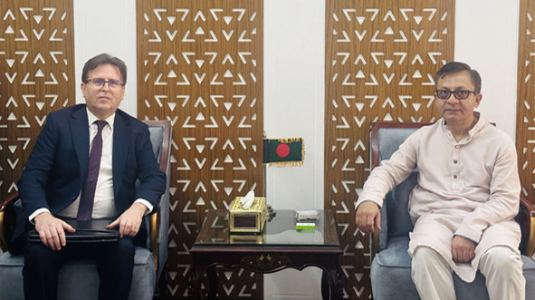 Bangladesh, Türkiye eye deeper trade and investment collaboration