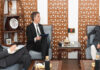 Bangladesh engages Germany and Sweden to deepen trade and investment ties