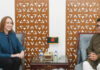 Bangladesh invites Australian investment in solar energy sector