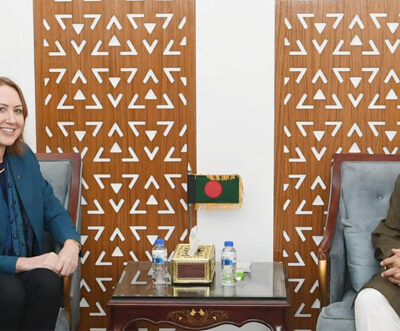 Bangladesh invites Australian investment in solar energy sector