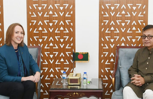 Bangladesh invites Australian investment in solar energy sector