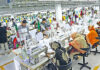 Bangladesh targets year-end completion of circular textile strategy