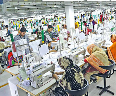 Bangladesh targets year-end completion of circular textile strategy
