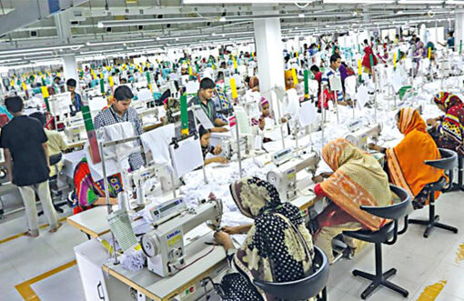 Bangladesh targets year-end completion of circular textile strategy