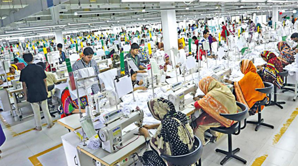 Bangladesh targets year-end completion of circular textile strategy