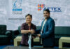 🤝 CEMS-Global and AFTEX (The ASEAN Federation of Textile Industries) – A Strategic Alliance for Asia’s Sourcing Future