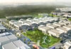 China-backed Economic Zone in Chattogram aet for breakthrough
