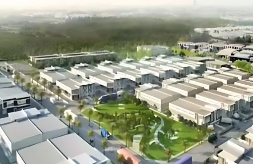 China-backed Economic Zone in Chattogram aet for breakthrough