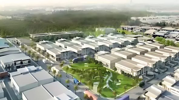 China-backed Economic Zone in Chattogram aet for breakthrough
