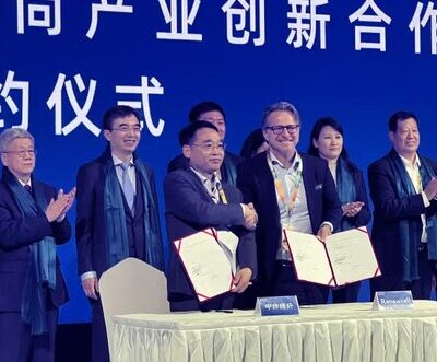 Circulose and CTA announce collaboration to enable lyocell fibers using CIRCULOSE® pulp