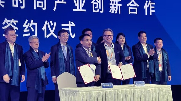 Circulose and CTA announce collaboration to enable lyocell fibers using CIRCULOSE® pulp