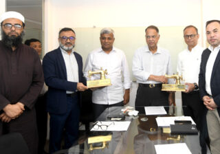 Energy crisis cuts RMG output by up to 30%, BGMEA urges quick action