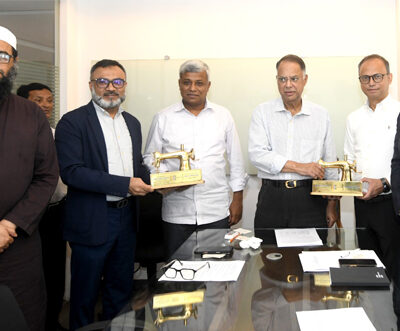 Energy crisis cuts RMG output by up to 30%, BGMEA urges quick action