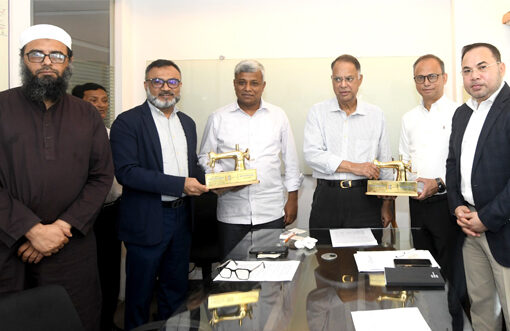 Energy crisis cuts RMG output by up to 30%, BGMEA urges quick action