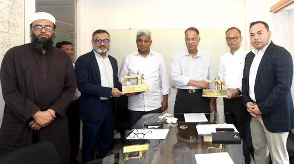 Energy crisis cuts RMG output by up to 30%, BGMEA urges quick action